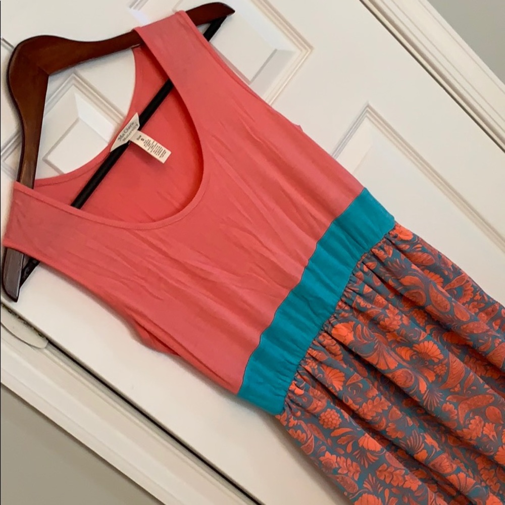 Maternity dress